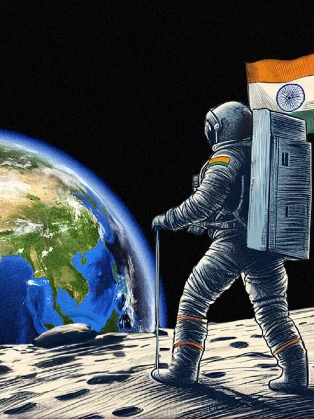 ISRO to start work on sending Indians to Moon! Chandrayaan-4 gets approval alongside other major project