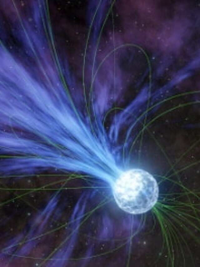 ‘After 8 billion years’: Mysterious radio signal reaches Earth and scientists are trying to decipher it