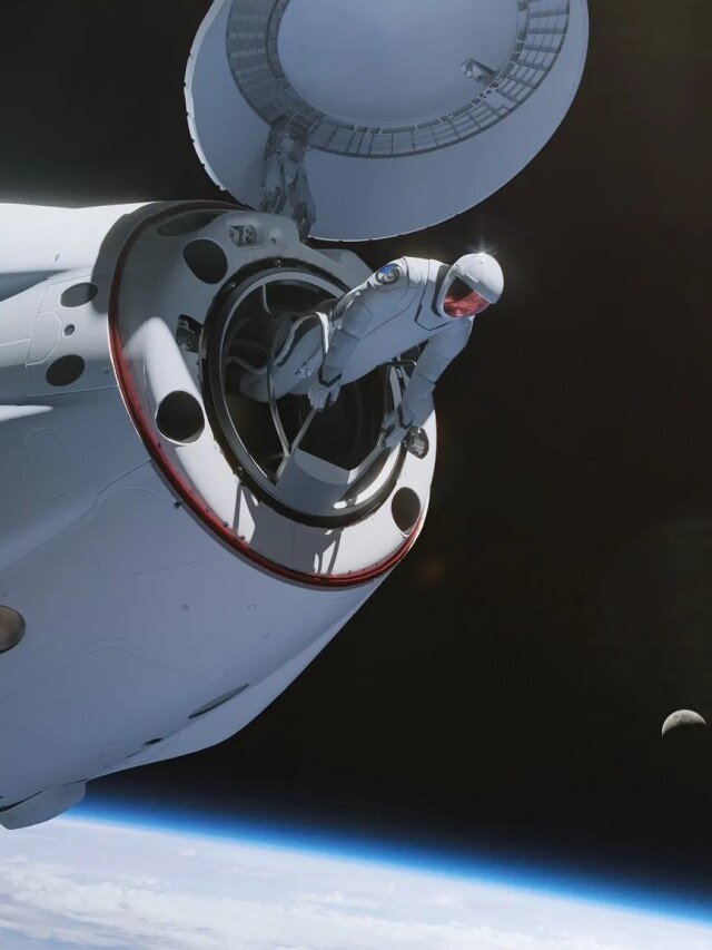 After multiple delays, SpaceX gears up for Polaris Dawn mission with an aim of breaking Apollo record