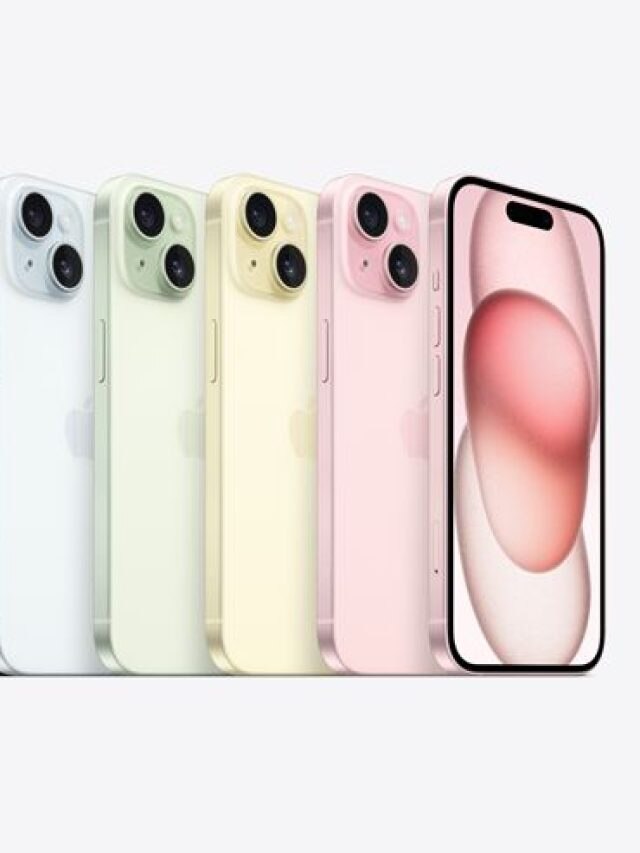 1 या 2 हजार नहीं पूरे 11 हजार का डिस्काउंट, iPhone 15 की इतनी रह गई कीमत