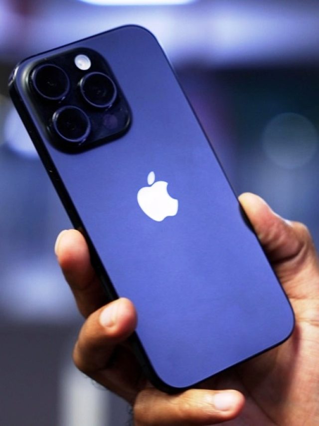 iPhone 16 Pro पर बंपर ऑफर, कई हजार का है डिस्काउंट