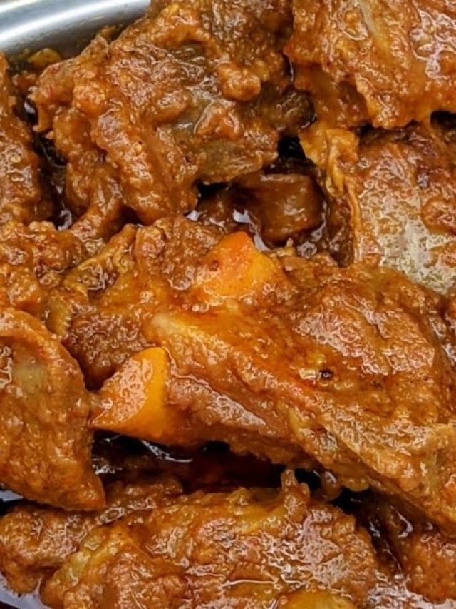 ম্যারিনেশনের সময় মাটনে দিন এই জিনিস, মাংসের টেস্ট বাড়বে ১০ গুণ