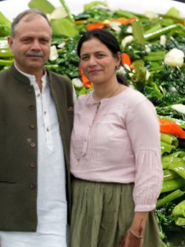 বাংলার এই ৫ টাকার শাকে যৌবনগুণ, বুড়ো হলেও থাকবে তেজ