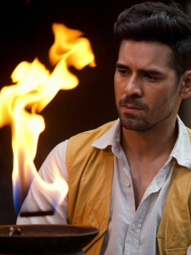 হাতে টাকা নেই? কর্পূরের সঙ্গে জ্বালান হেঁসেলের এই মশলা: তন্ত্র টোটকা