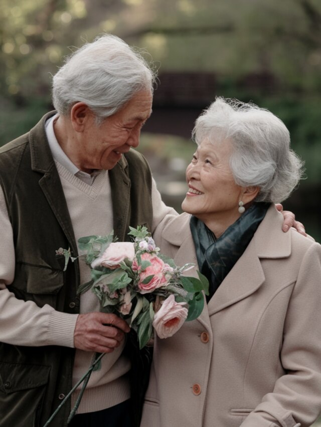 কিশমিশ এভাবে খেয়েই বার্ধক্যেও ইয়ং থাকে কোরিয়ান পুরুষরা