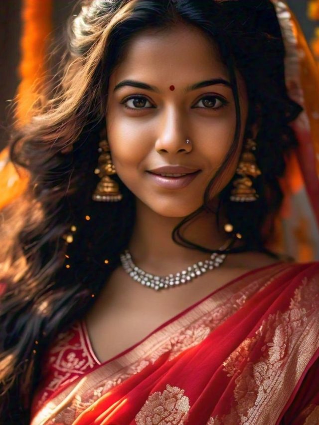 লক্ষ্মীমন্ত হন এমন মহিলারা, সংসার হয় সুখের