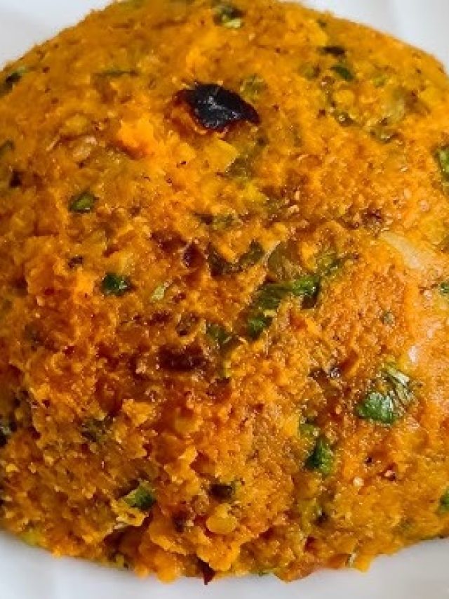 ফোড়ন দেওয়ার ঝামেলা নেই, মুসুর ডাল সেদ্ধ দিয়ে উঠবে একথালা ভাত