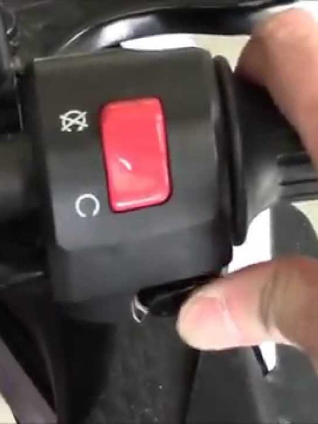 সেলফ-স্টার্টের কারণে কি বাইকের ইঞ্জিন খারাপ হয়ে যায়?