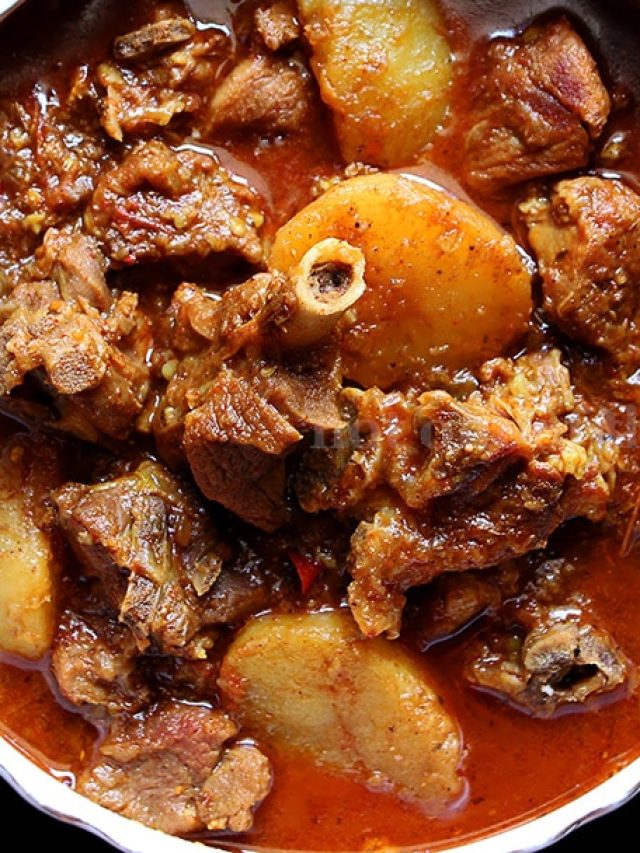 মেনে চলুন এই ১০ টিপস, আপনার রান্না করা মাংসের ঝোল হবে সেরার সেরা