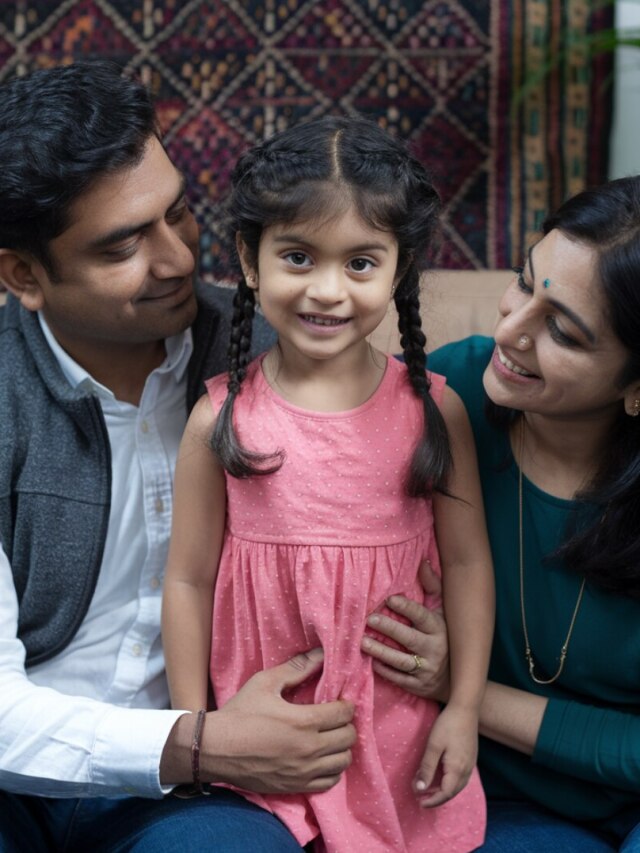 যৌন হয়রানি হতে পারে স্কুলেও, কন্যাসন্তানকে শেখান এই ৫ জিনিস