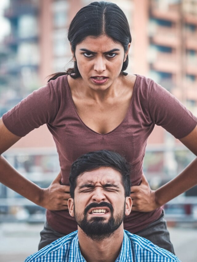 কর্তৃত্ব করেন আলফা মেয়েরা, ছেলেদের থেকে চান এই ৭ জিনিস