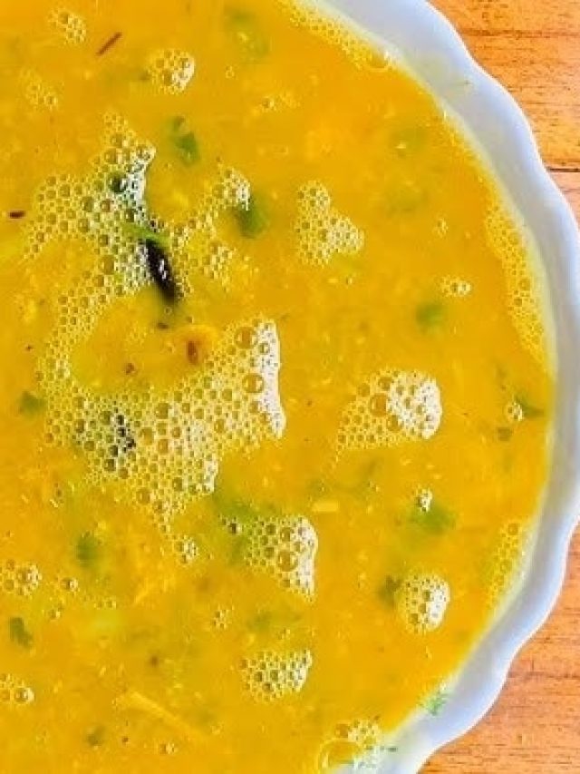 গরম নাকি ঠান্ডা, কেমন জলে ডাল বানালে গলবে তাড়াতাড়ি?