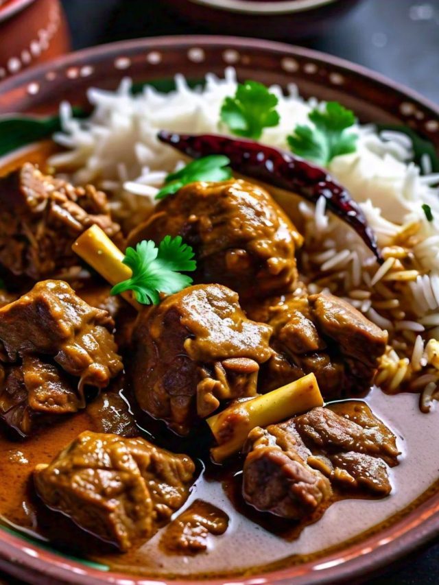 মাটনের সেরা টুকরো এটাই! বুঝে কিনলে আপনার পাতেই পড়বে সেরা পিসটা