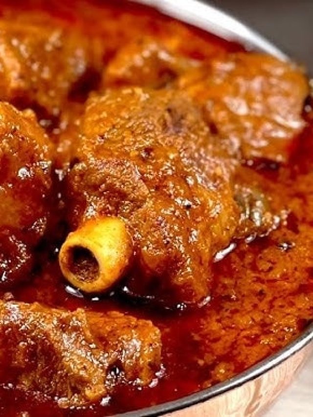 মটন থেকে রাজমা সুসিদ্ধ করতে 'অব্যর্থ' এই এক ফল, একটা হলেই হবে