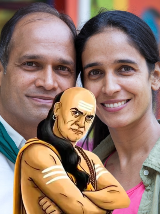 সত্যিকারের পুরুষের থাকে এই ৪ গুণ, আকৃষ্ট হন মেয়েরা: চাণক্য