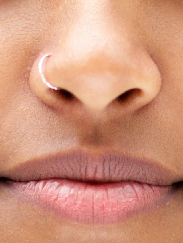 বোঁচা নাকের মানুষেরা কেমন হয়? জানলে অবাক হবেন