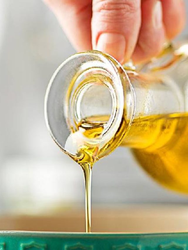 Kitchen Tips: সর্ষের তেলে কী কী রান্না করা যায়? অনেকেই এটা জানেন না