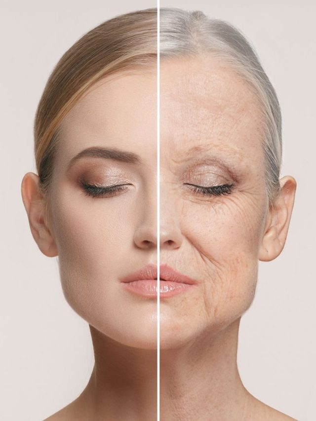 ঝুলে যাওয়া চামড়াও হবে টানটান, ঘি-কফি ফেরাবে ত্বকের জেল্লা