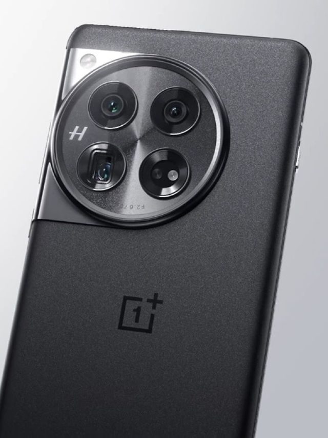 सस्ता हुआ OnePlus 12, मिल रहा कई हजार रुपये का डिस्काउंट