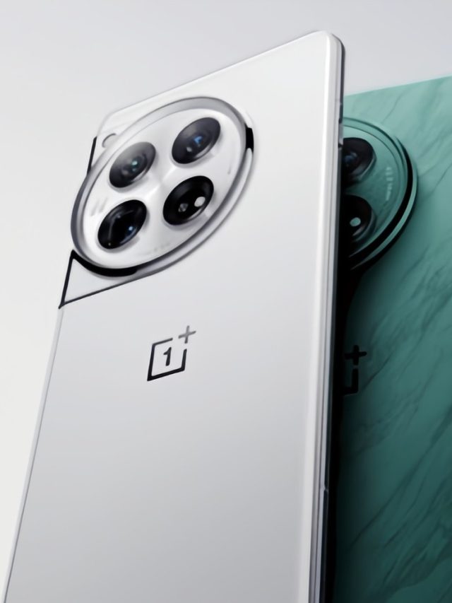 OnePlus 12 Price Drop: Amazon पर मिल रहा इतने हजार का डिस्काउंट