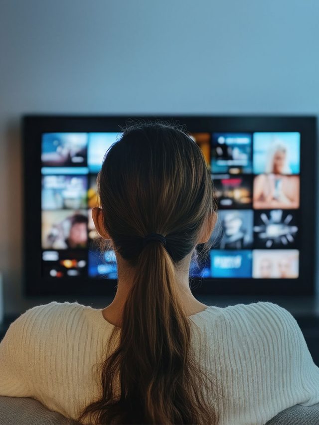 Stree2, Ulajh and more: Top new shows, movies to watch on Netflix, Amazon Prime Video, Disney+ Hotstar