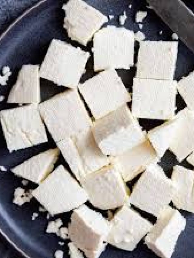 এক ফোঁটা দুধও লাগবে না, ঘরের ৩ জিনিসেই হবে লা জবাব পনির