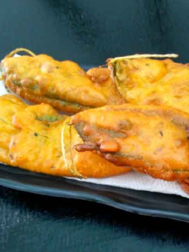 বয়সের ঘরে লাগবে তালা, যৌবন ধরে রাখবে এই সাধারণ পাতার বড়া