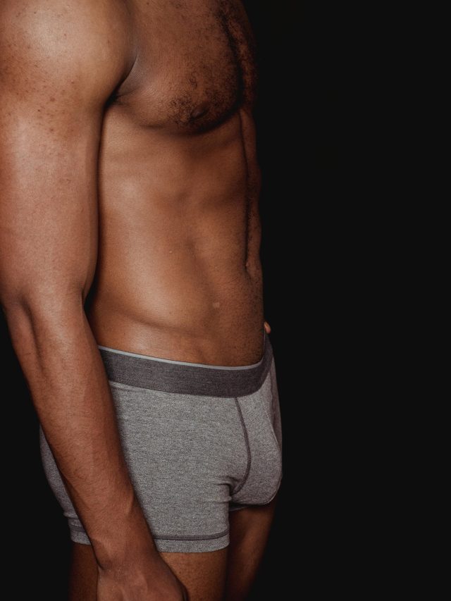 কেমন জাঙিয়া বুড়ো বয়সেও পুরুষত্ব টগবগে রাখে? জেনে নিন