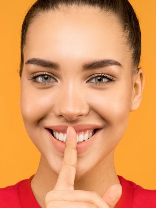 জীবনের এইসব মুহূর্তগুলোতে একদম চুপ থাকুন, বড় সমস্যা এড়াবেন