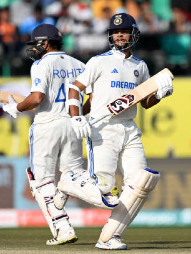 ऑस्ट्रेल‍िया पर अटैक करने को इस प्लेयर को फ्री छोड़ा, कप्तान रोहित का खुलासा