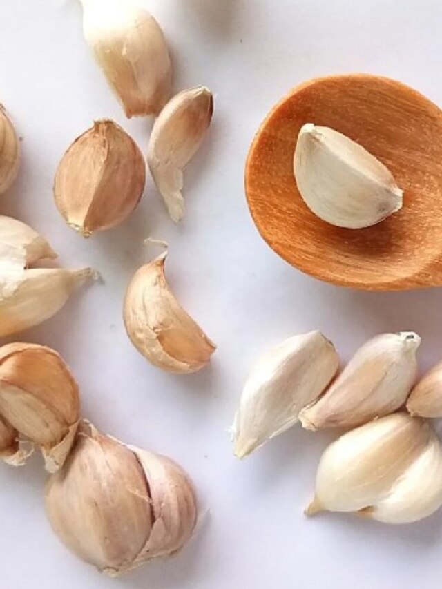 সকালে দু'কোয়া রসুন, তারপর যা খেলা হবে...