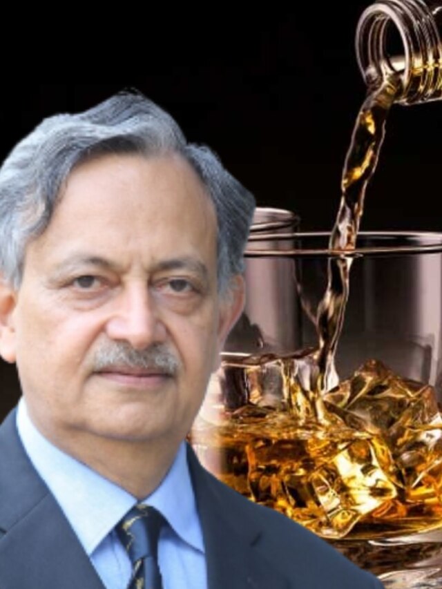 সপ্তাহে কতটা মদে ক্ষতি হয় না? জানালেন দেশের সেরা লিভার ডক্টর সারিন