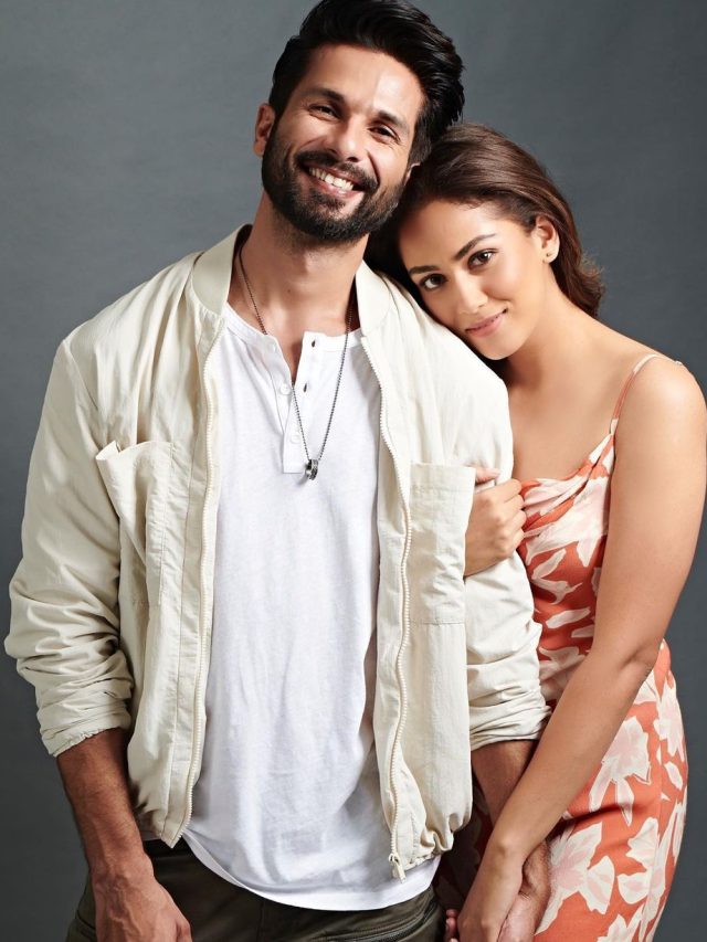 'ग्लैमर की बड़ी बुरी दुनिया', पत्नी के लिए डरा मशहूर एक्टर, बोला- वो 20 साल की लड़की...