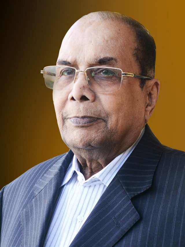 এই ব্যক্তিই বাংলার সবচেয়ে ধনী ব্যক্তি, চেনেন আপনি?