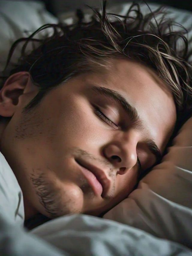 কোন বয়সে কত ঘণ্টা ঘুমোলে শরীরের ঝকঝকে থাকবে?