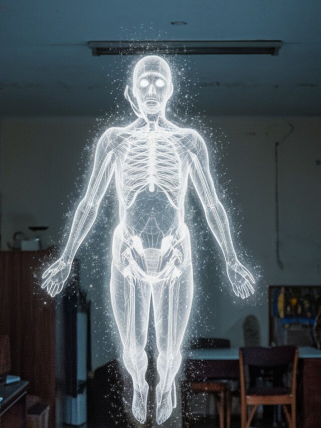 কীভাবে আত্মা বেছে নেয় মানব শরীর?