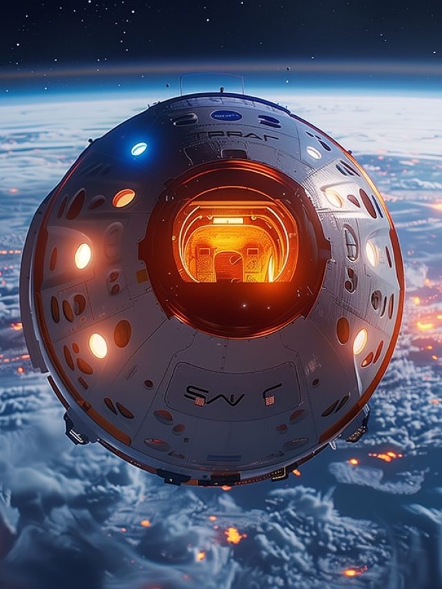 Soft landing or crash explosion? Boeing Starliner to attempt return journey tomorrow without NASA’s Sunita Williams on board