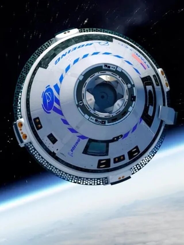 'Drama continues': NASA's Sunita Williams now hearing mysterious haunting sounds from Boeing Starliner module