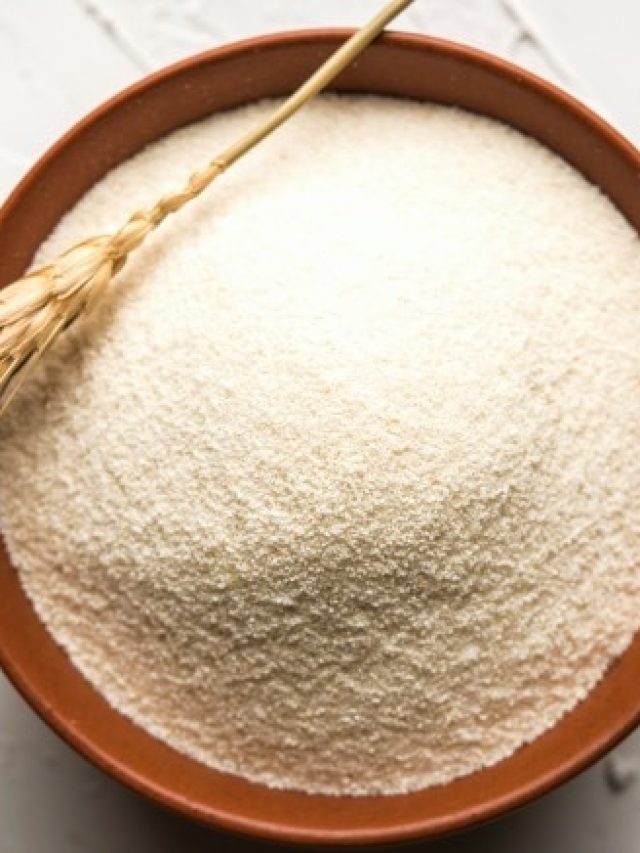 Kitchen Tips: সুজিতে পোকা? সমাধান লুকিয়ে রান্নাঘরের মশলাতেই