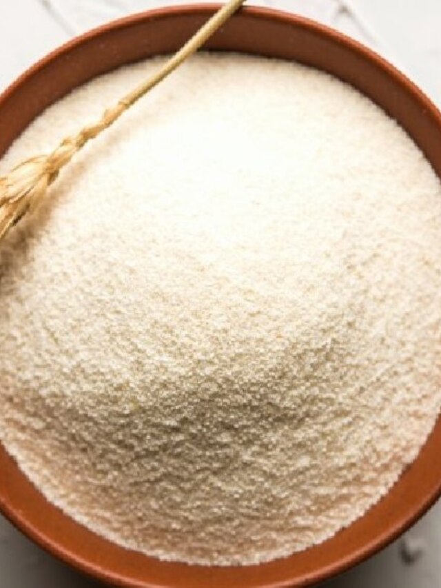 বর্ষায় সুজির বয়ামে রাখুন এই পাতা, ধারেকাছে ঘেঁষবে না পোকামাকড়