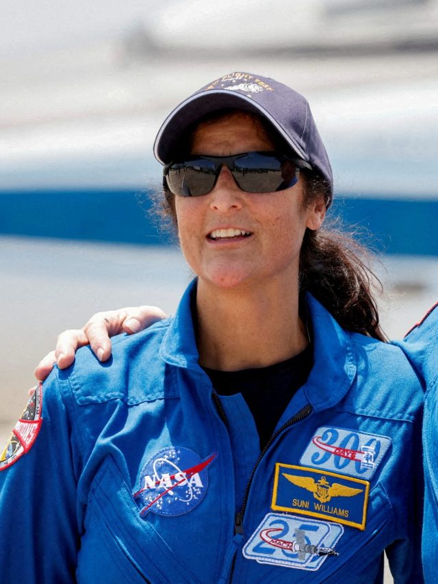 Sunita Williams would have been safe aboard Boeing Starliner during landing, NASA confirms