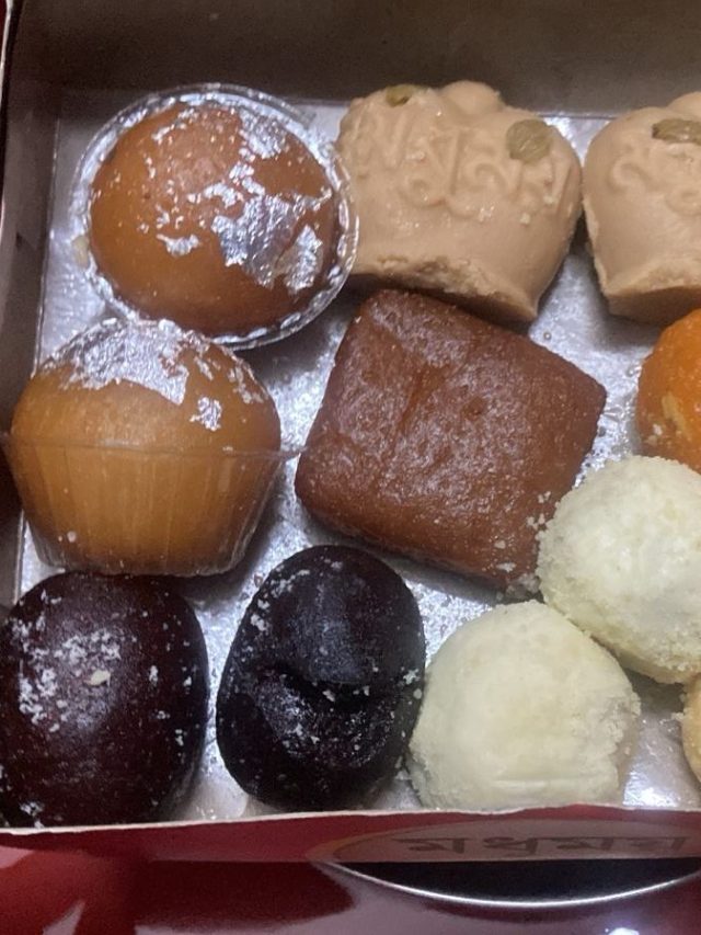 ফ্রিজে কীভাবে মিষ্টি রাখলে  স্বাদ টাটকার মতো থাকবে? টিপস