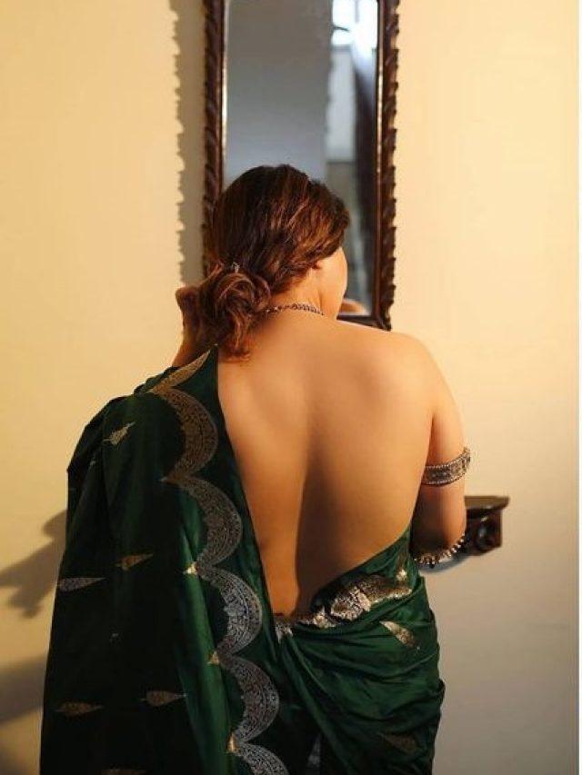 পিঠে কালো ছোপ-ট্যান পড়ে একাকার, ৭ দিনে পান ফর্সা পিঠ