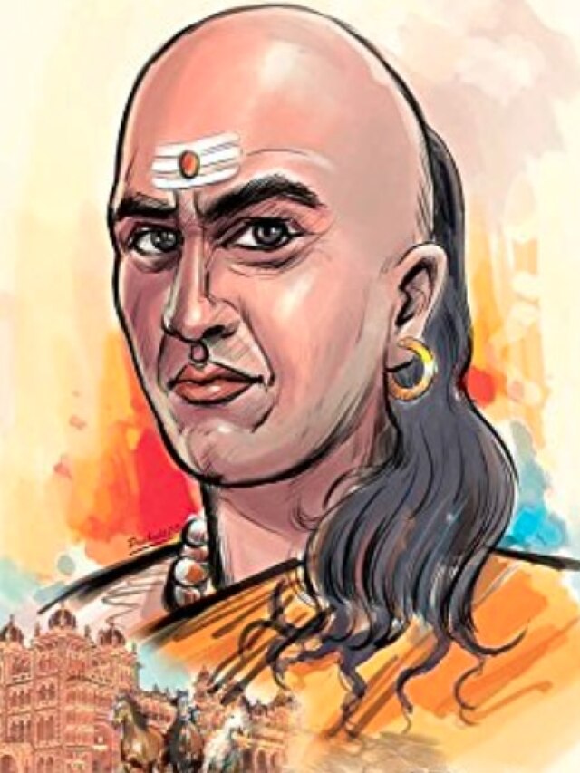 এমন মেয়েদের মনে মমতার 'ম' নয়, চাহনিতেই বোঝা যায় 'দজ্জাল'; বলেছেন চাণক্য