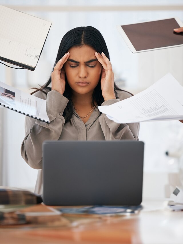 ‘She kept pushing herself...’: Revealed, the economic cost of toxic workplaces