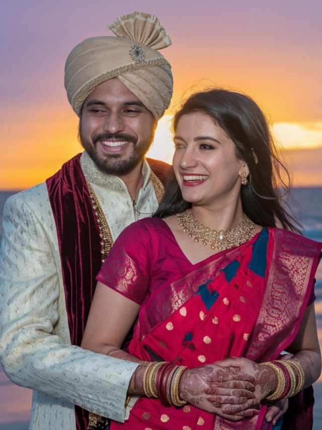 স্ত্রীর সঙ্গে বয়সের কতটা ফারাক থাকলে স্বামীরা চরম সুখ পান