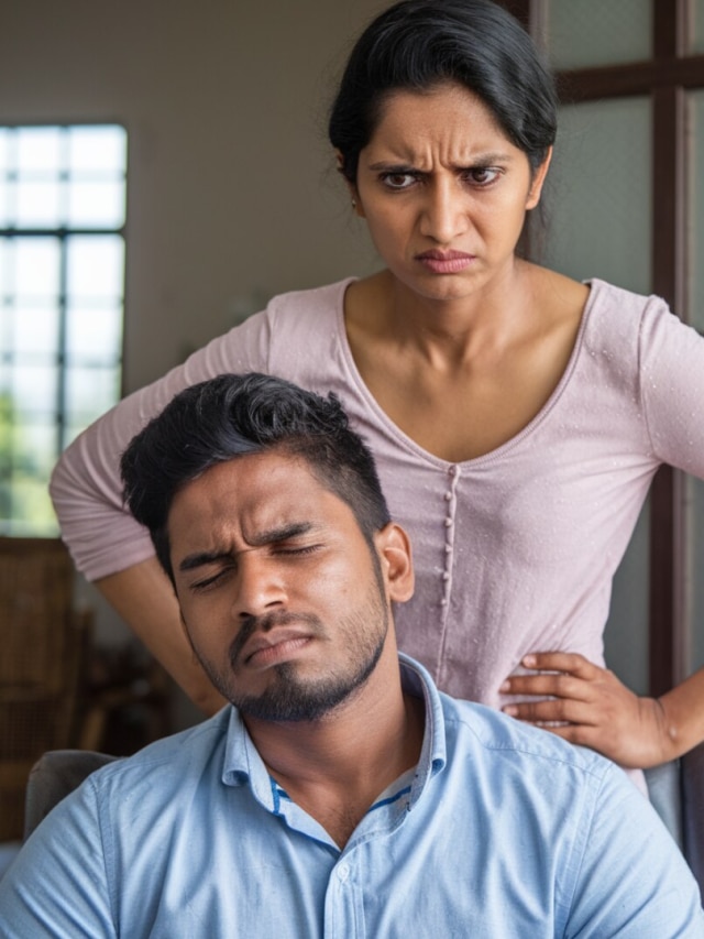 কম বয়সে বাবা হওয়ার ক্ষমতা হারাচ্ছেন ছেলেরা, দায়ী এই ৭ বদভ্যাস