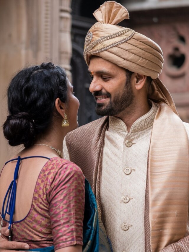 স্ত্রীর থেকে কেন বড় হয় স্বামী? এর পিছনে বিজ্ঞান জানেন না শিক্ষিতরাও