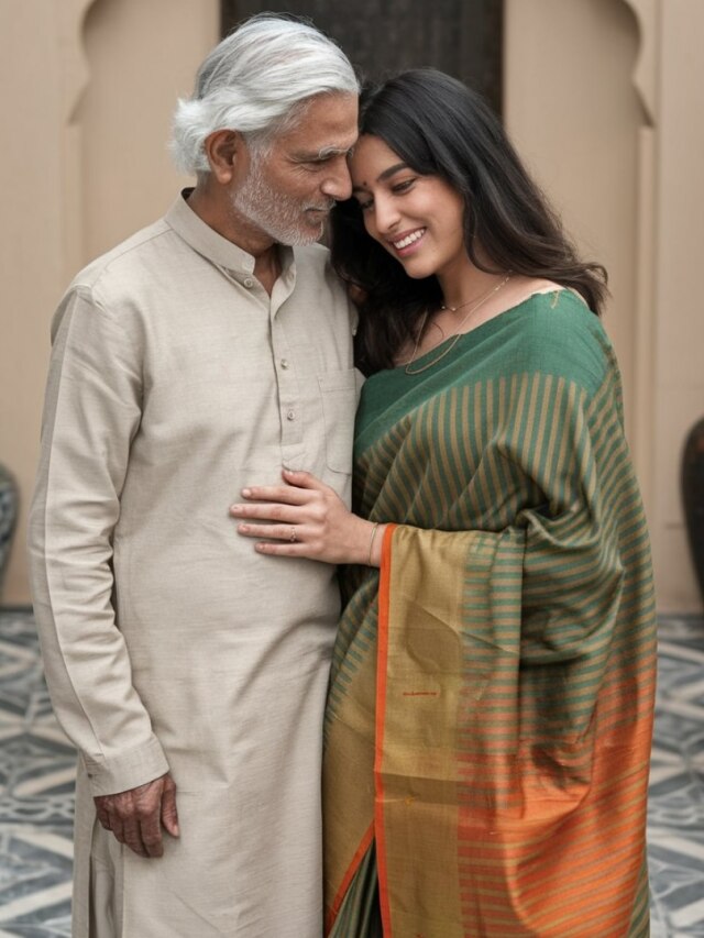 স্ত্রী থাকেন সুখের সপ্তম স্বর্গে, বুড়ো হলেও এই পুরুষরা সেরা