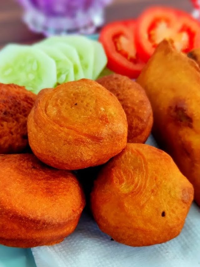 তেলেভাজা হবে খাস্তা আর মুচমুচে, চপওয়ালার টিপস মানলেই হবে